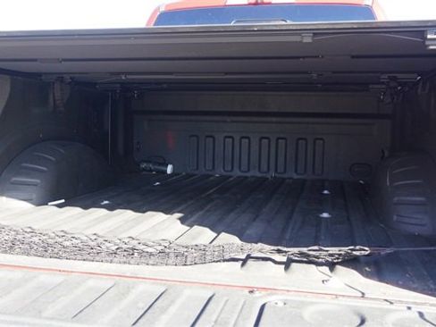 Used 2024 Ford F250 Lariat w/ Lariat Ultimate Package image 13