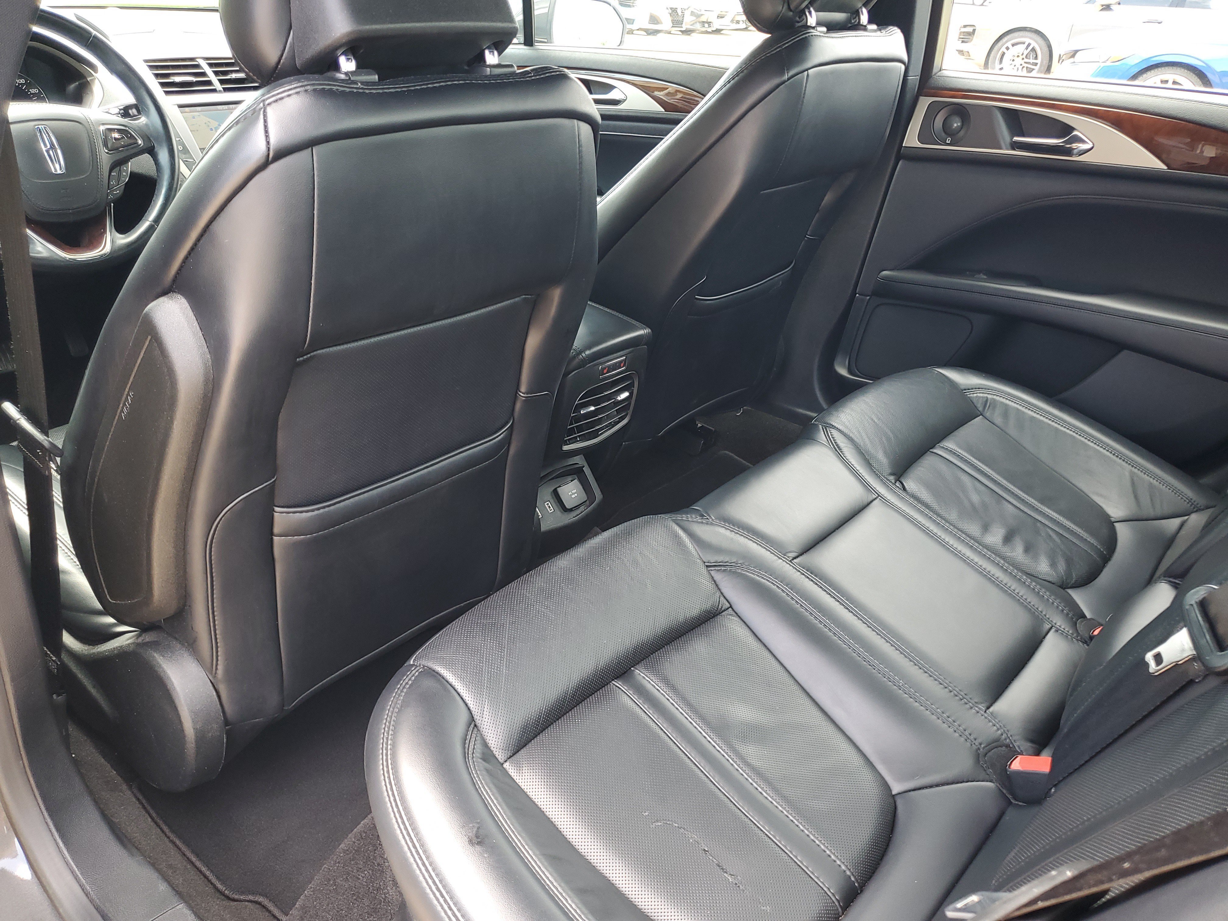 Used 2019 Lincoln MKZ Reserve AWD/4WD image 29
