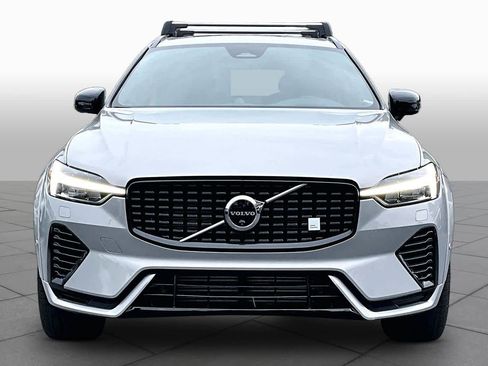 Used 2024 Volvo XC60 T8 Polestar AWD/4WD image 4