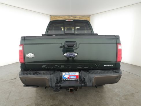 Used 2015 Ford F250 King Ranch image 4