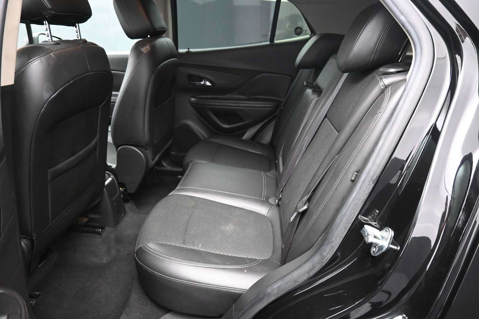 Used 2017 Buick Encore Preferred FWD image 19