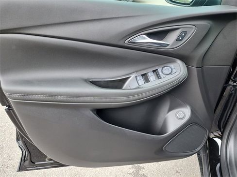 New 2026 Buick Encore GX Preferred image 10