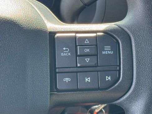 Used 2026 Ford F150 STX w/ Equipment Group 201A FX4 AWD/4WD image 22
