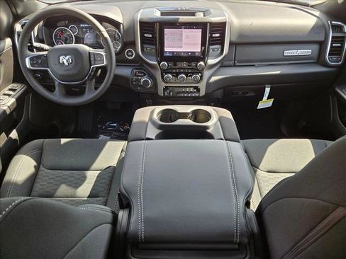 New 2026 RAM 1500 Lone Star image 14