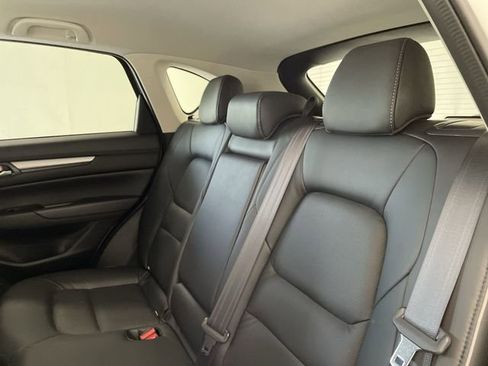 Certified 2025 MAZDA CX-5 AWD 2.5 S image 16