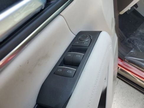 New 2026 GMC Terrain Denali AWD/4WD image 18