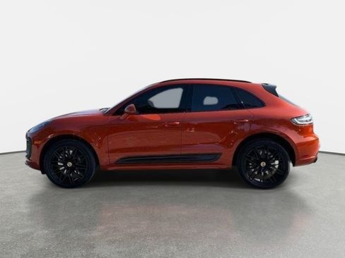 Used 2022 Porsche Macan GTS w/ Sport Chrono Package AWD/4WD image 6
