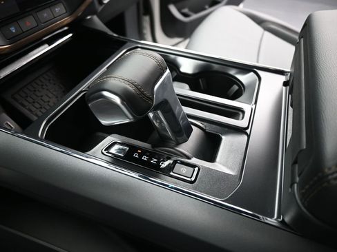 New 2025 Ford F150 Lightning Lariat w/ Max Trailer Tow Package image 19