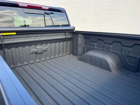 Used 2024 Chevrolet Silverado 1500 RST w/ All Star Edition Plus image 25