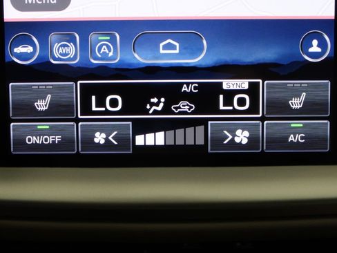 Used 2022 Subaru Outback Limited XT AWD/4WD image 8