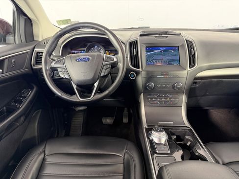 Used 2020 Ford Edge SEL w/ Convenience Package FWD image 29