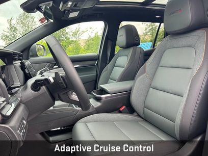 New 2026 GMC Terrain AT4 w/ LPO, Floor Liner Package