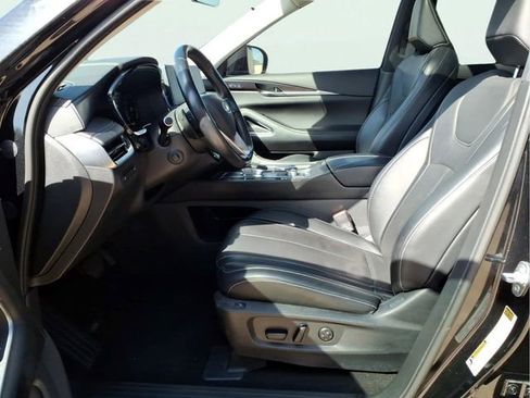 Used 2023 INFINITI QX60 Sensory AWD/4WD image 18