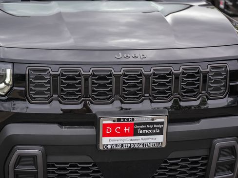New 2026 Jeep Cherokee Limited AWD/4WD image 5