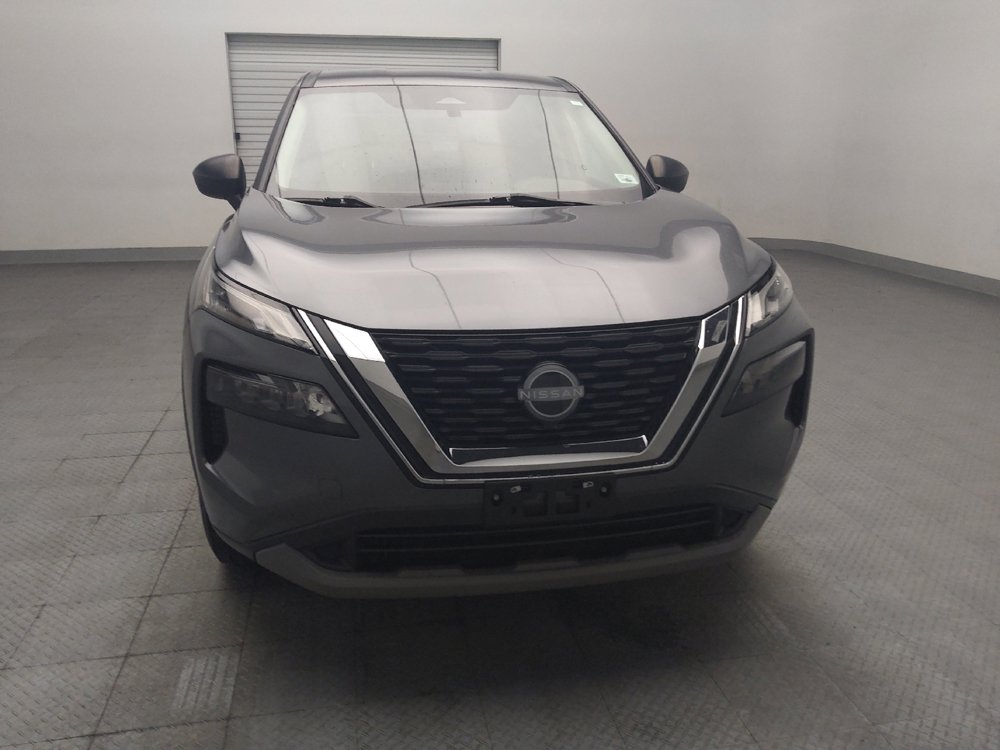 Used 2023 Nissan Rogue S FWD image 14