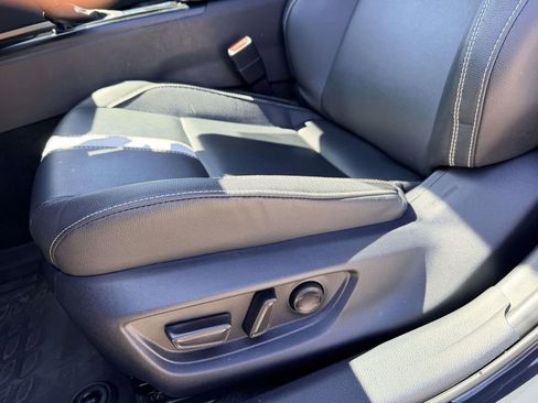 Certified 2025 Toyota Camry SE FWD image 19