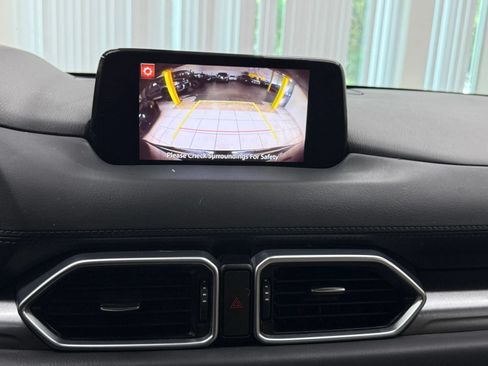 Used 2018 MAZDA CX-5 Touring FWD image 33