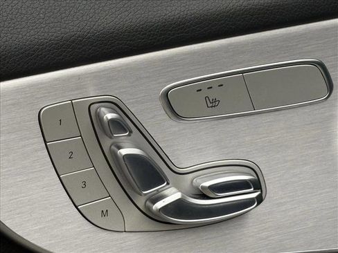 Used 2018 Mercedes-Benz C 300 Coupe image 17