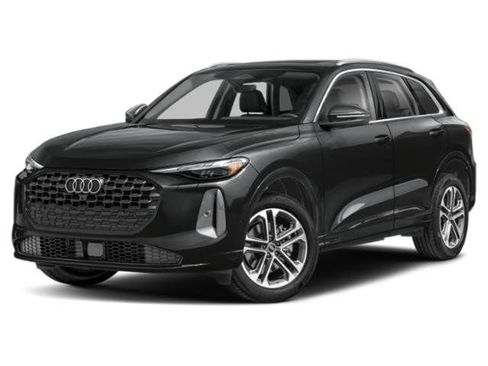 New 2026 Audi Q5 Prestige AWD/4WD image 1