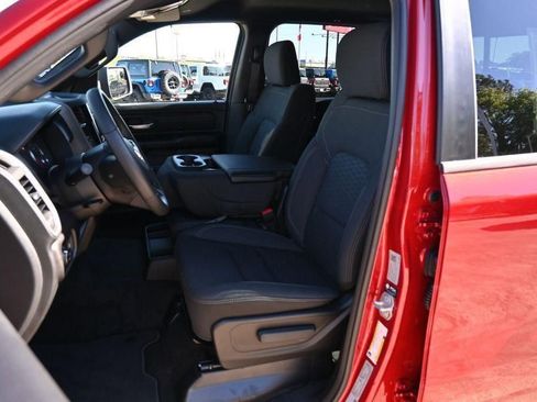 New 2026 RAM 1500 Express image 14