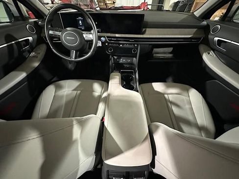 Used 2025 Hyundai Sonata SEL image 14