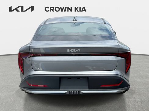 New 2026 Kia K4 FWD image 6