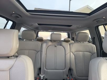 Used 2022 Jeep Wagoneer Series III w/ Premium Group I