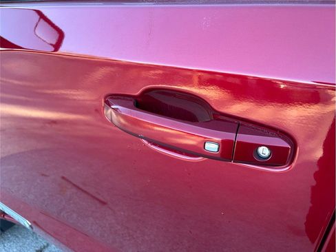 Used 2019 GMC Sierra 1500 Elevation w/ Elevation Value Package image 15