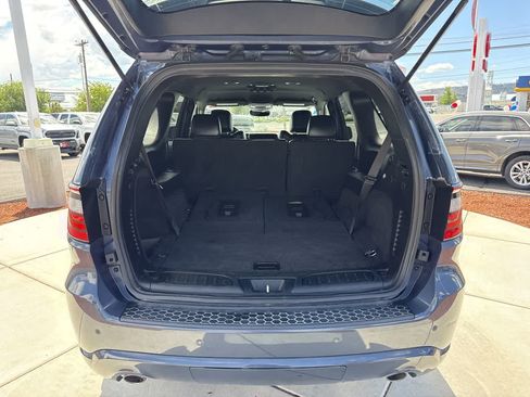 Used 2021 Dodge Durango GT AWD/4WD image 6