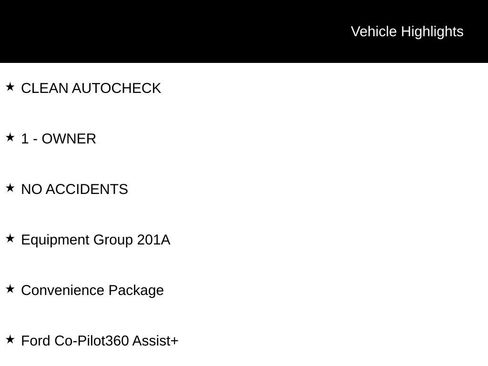 Used 2022 Ford Edge SEL w/ Convenience Package image 10