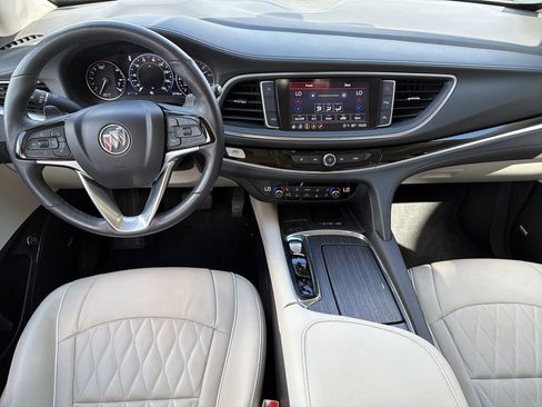 Used 2023 Buick Enclave Avenir w/ Avenir Technology Package FWD image 14