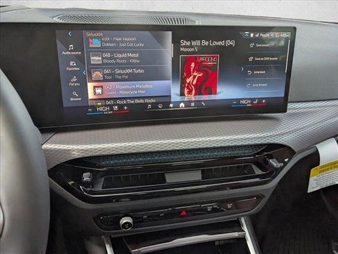 New 2026 BMW 330i xDrive Sedan w/ M Sport Package image 12