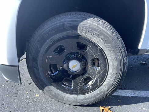 Used 2022 Chevrolet Colorado W/T image 30