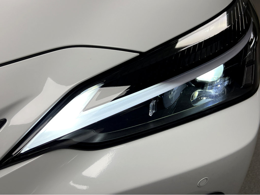 New 2026 Lexus NX 350 AWD w/ Premium Package image 36