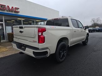 New 2026 Chevrolet Silverado 1500 RST w/ All Star Edition Plus video 3