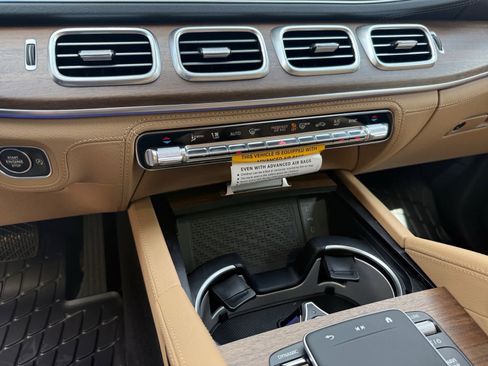 New 2026 Mercedes-Benz GLE 450 4MATIC image 21