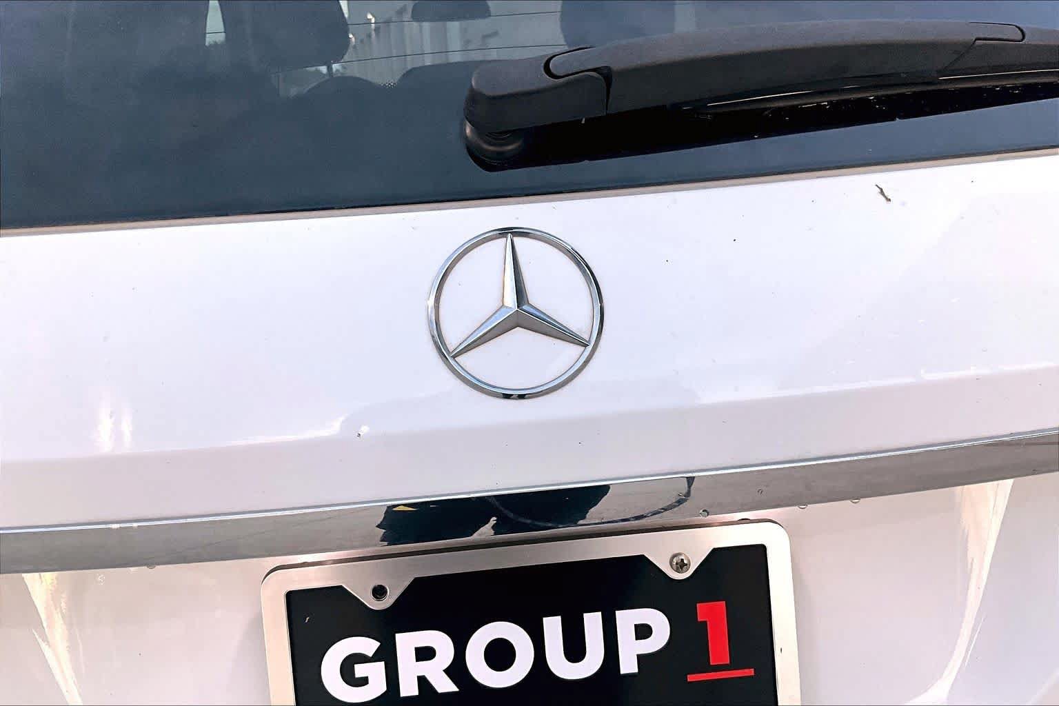 Used 2015 Mercedes-Benz ML 350 2WD image 10