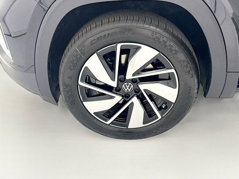 New 2026 Volkswagen Atlas SEL AWD/4WD image 29