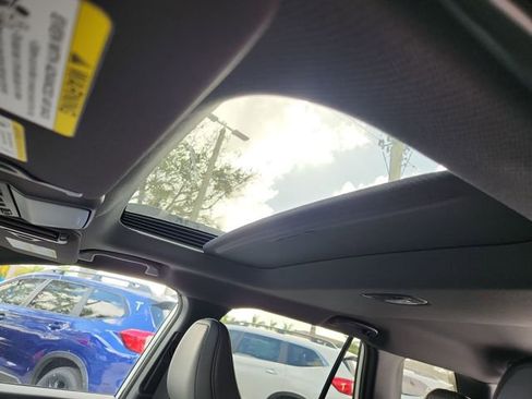 New 2026 Subaru Outback Premium AWD/4WD image 22