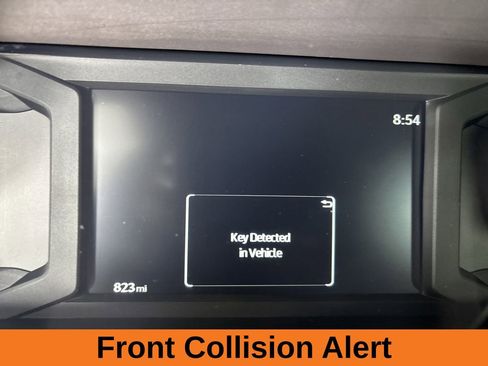 Used 2026 Toyota Tacoma SR5 AWD/4WD image 13