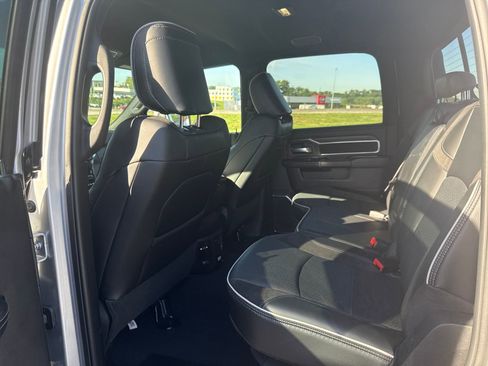 Used 2026 RAM 2500 Laramie AWD/4WD image 20