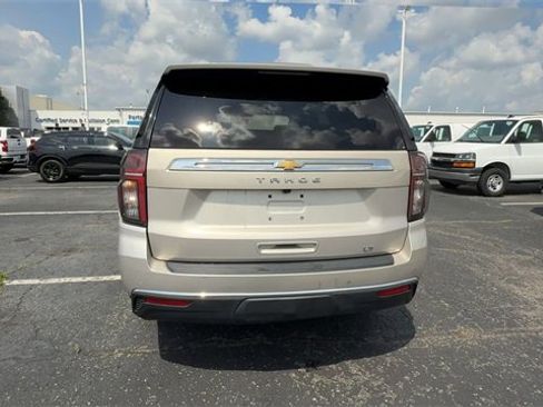 Used 2021 Chevrolet Tahoe LT image 7