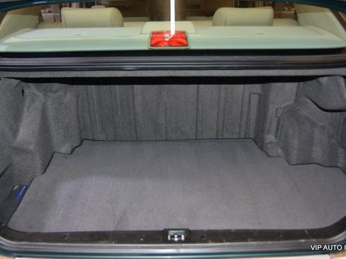 Used 1998 Mercedes-Benz S 320 image 33