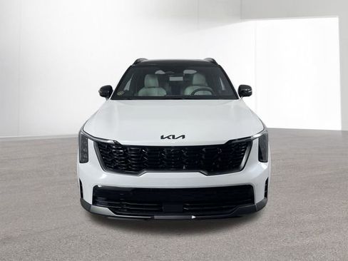New 2026 Kia Sorento SX Prestige image 16