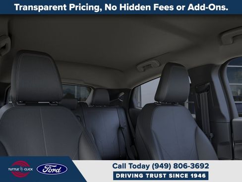 New 2026 Ford Mustang Mach-E Select w/ Comfort Package image 22