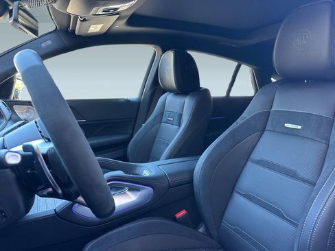 New 2026 Mercedes-Benz GLE 53 AMG 4MATIC Coupe image 20