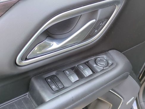Used 2023 Chevrolet Tahoe LT AWD/4WD image 13