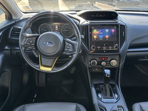 Used 2022 Subaru Crosstrek 2.5i Sport w/ Moonroof Package image 25