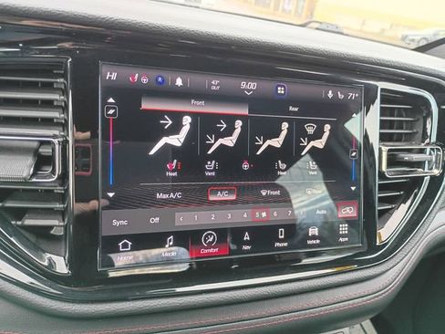 Used 2022 Dodge Durango R/T w/ Trailer Tow Group IV AWD/4WD image 50