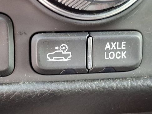 Certified 2026 RAM 1500 Rebel w/ Rebel Level 1 Equipment Group AWD/4WD image 24